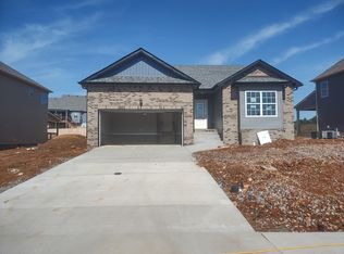 151 Ringgold Ests LOT 151, Clarksville, TN 37042