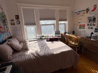 16 Westland Ave #305, Boston, MA 02115