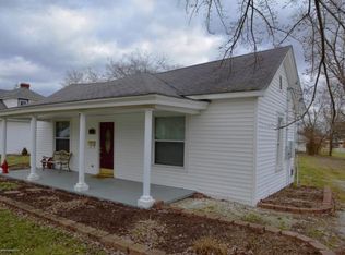 203 Chestnut Ave, La Grange, KY 40031