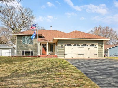 14030 Fountain Ave N, Hugo, MN, 55038