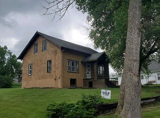 1101 High St, Redfield, IA 50233