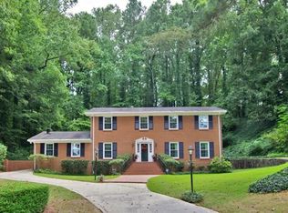3060 Duke Of Gloucester, East Point, GA 30344