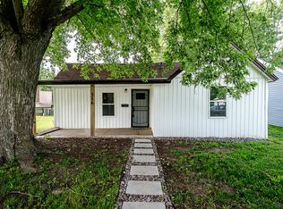 316 E Washington Street, Pierce City, MO 65723