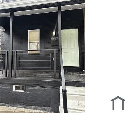 5633 Bloyd St #B — Photo 2