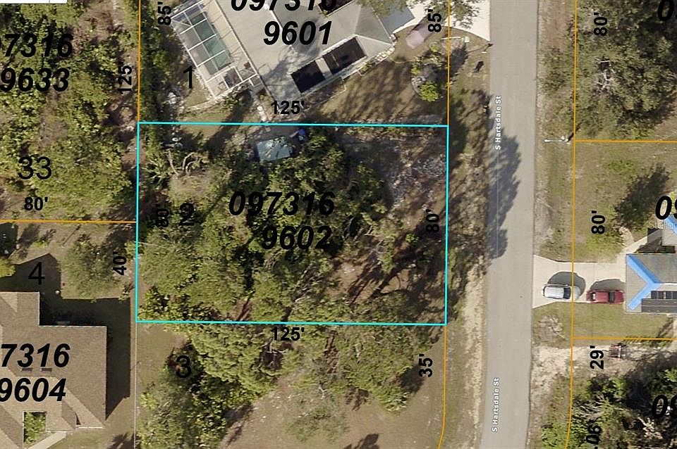 1st image of S HARTSDALE STREET LOT 2