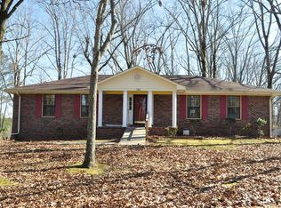 185 Blaze Dr, Florence, AL 35630