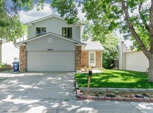 9597 W 105th Pl, Westminster, CO 80021