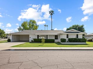 4213 E Weldon Ave, Phoenix, AZ 85018