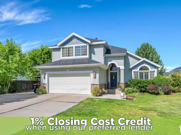 813 N 580 W, American Fork, UT 84003