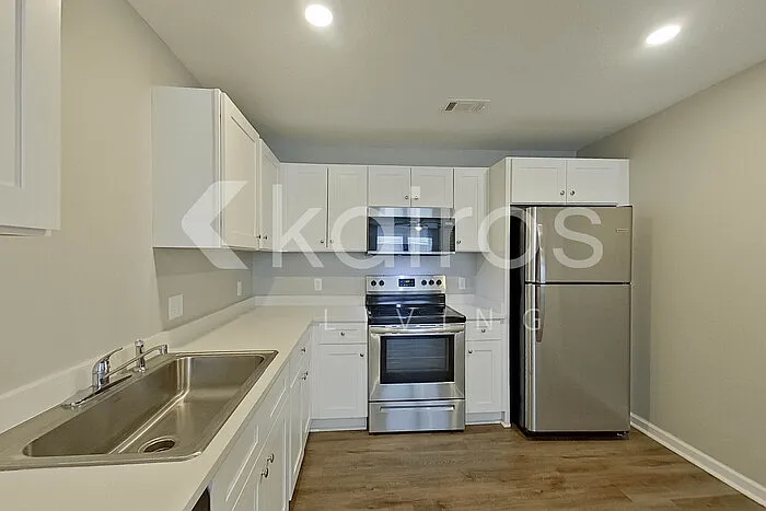 2 bed, 2.0 bath, 1207 sqft, $1,545 — Photo 4