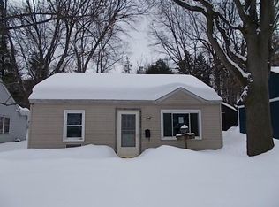 1228 Palmer Ave, Kalamazoo, MI 49001