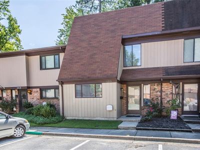 1210 Willow Green Dr, Newport News, VA, 23602