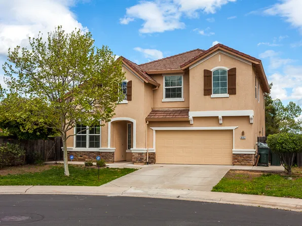 9482 Marius Way, Sacramento, CA 95829