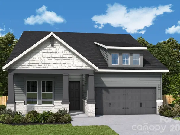 1213 Fen Ln, Waxhaw, NC 28173