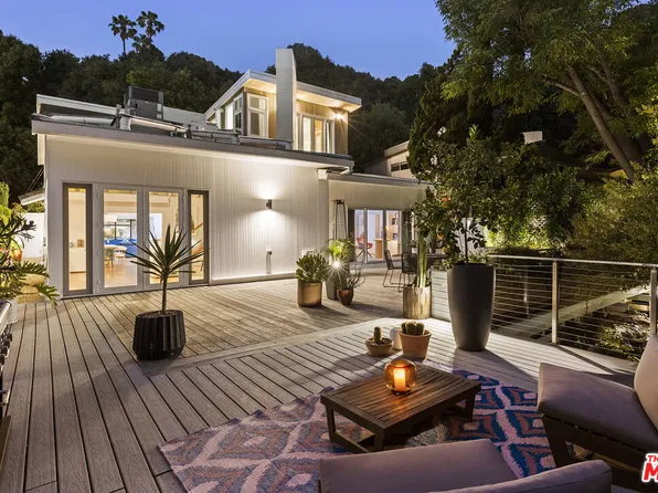 3820 Broadlawn Dr, Los Angeles, CA 90068