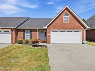 9031 Rocky Ridge Way, Knoxville, TN 37924