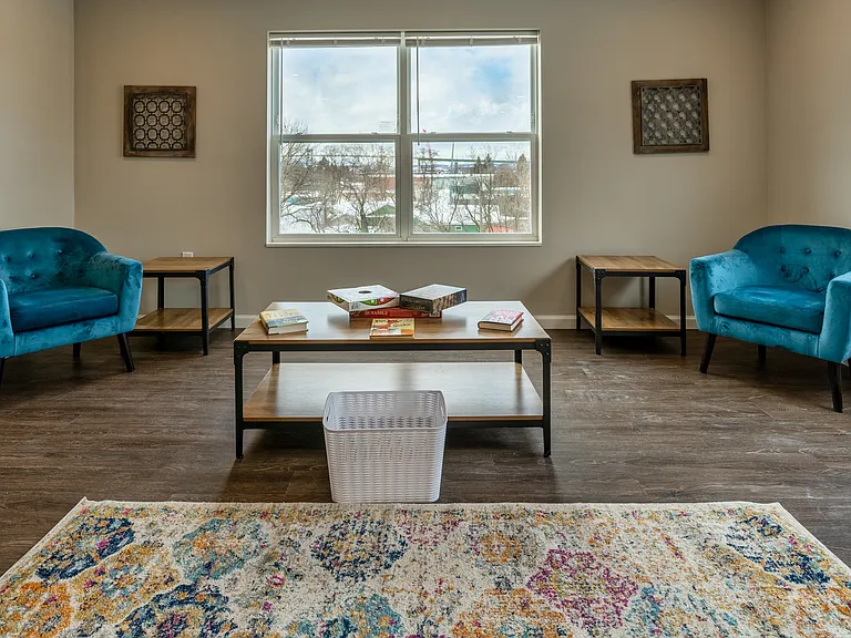 Osborn Commons — Photo 6
