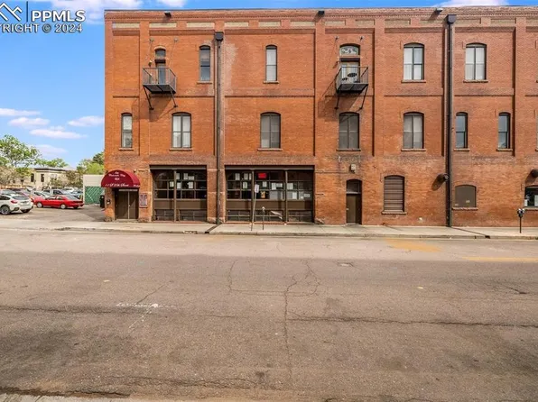 11 S 25th St Unit 310, Colorado Springs, CO 80904