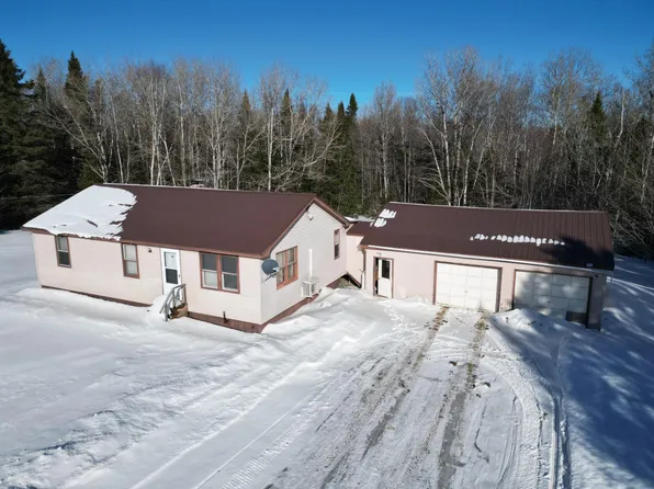 919 Shin Pond Road, Mount Chase, ME 04765