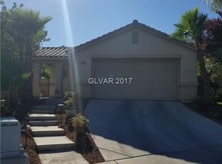 11157 Vivid Ave, Las Vegas, NV 89144