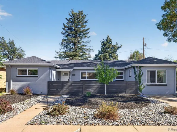 3060 N Garfield Street, Denver, CO 80205