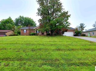 171 Brunswick Cir, Paducah, KY 42001