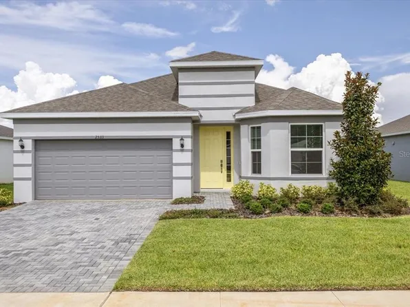 2533 Raghav Trail Rd, Tavares, FL 32778