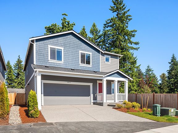2nd image of 3817 85th Ave NE #12