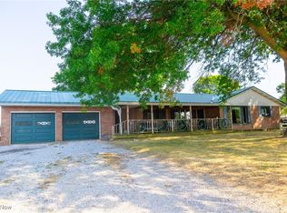 15298 Jericho Rd, Dalton, OH 44618