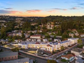 The Paloma at Oakland Hills