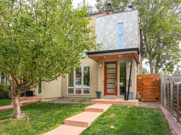 1922 W 36th Avenue, Denver, CO 80211
