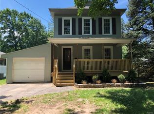 542 Main St, Oneida, NY 13421