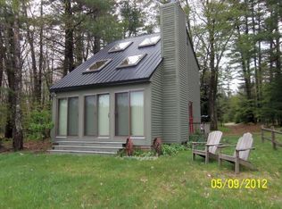223 Loop Rd, Acton, ME 04001