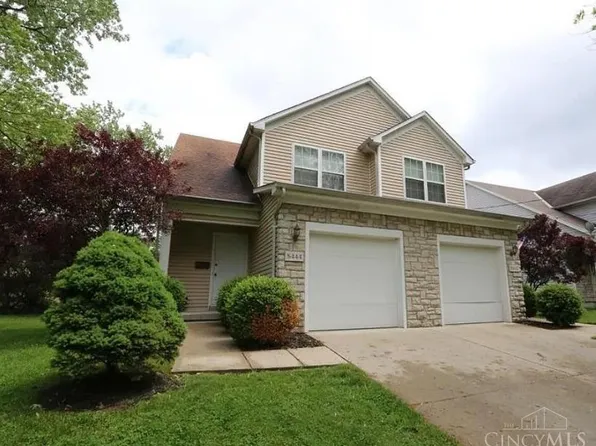 8442 Cottonwood Dr, Cincinnati, OH 45231