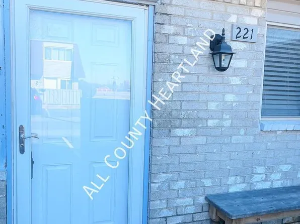 221 Jason Dr, Norman, OK 73071