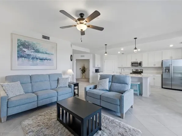 5478 Double Eagle CIR W #3514, AVE MARIA, FL 34142