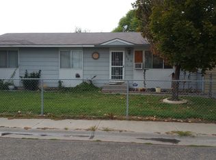 509 S Maple St, Rupert, ID 83350