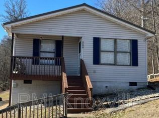 3204 Jenkins St, Knoxville, TN 37921
