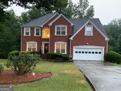 2691 Weatherstone Cir SE, Conyers, GA, 30094