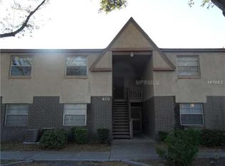 401 E Wimbleton Ct #155, Tampa, FL 33604