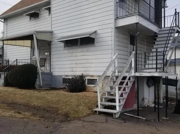 328 Blackman St, Wilkes Barre, PA 18702