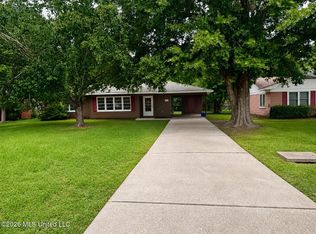 314 41st St, Gulfport, MS 39507