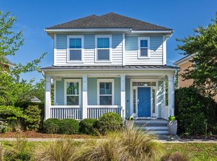 4904 W Liberty Park Cir, North Charleston, SC 29405