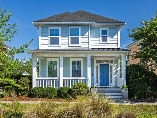 4904 W Liberty Park Cir, North Charleston, SC 29405