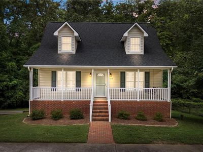 120 Wyman Ct, Winston Salem, NC, 27106