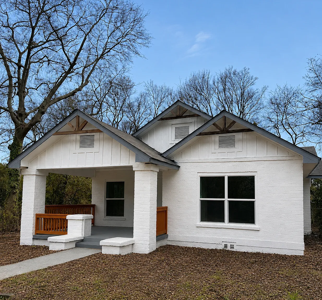 520 Nelson Street - 1 — Photo 1