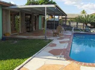 2815 SW 102nd Ave, Miami, FL 33165