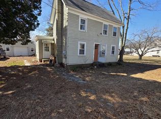 938 Union St, Port Norris, NJ 08349