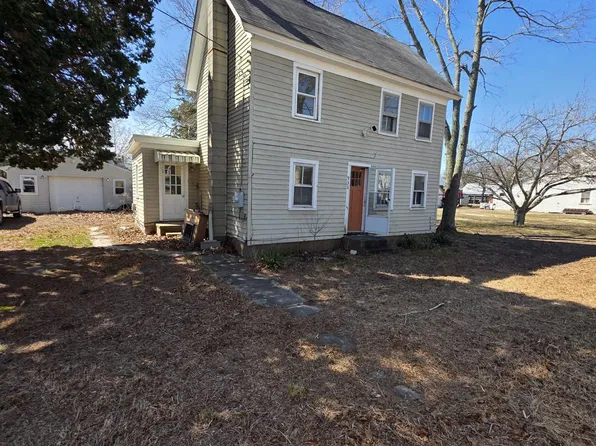 (undisclosed Address), Port Norris, NJ 08349