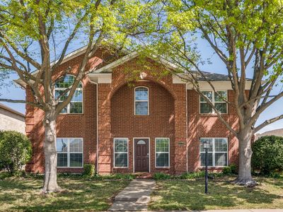 9313 Chimneywood Dr, Rowlett, TX, 75089